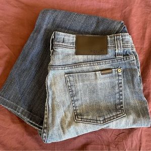 Fidelity Denim Men’s Impala Jean 34x30